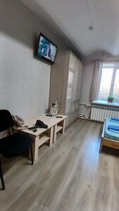 Хостел Акварель на Баумана