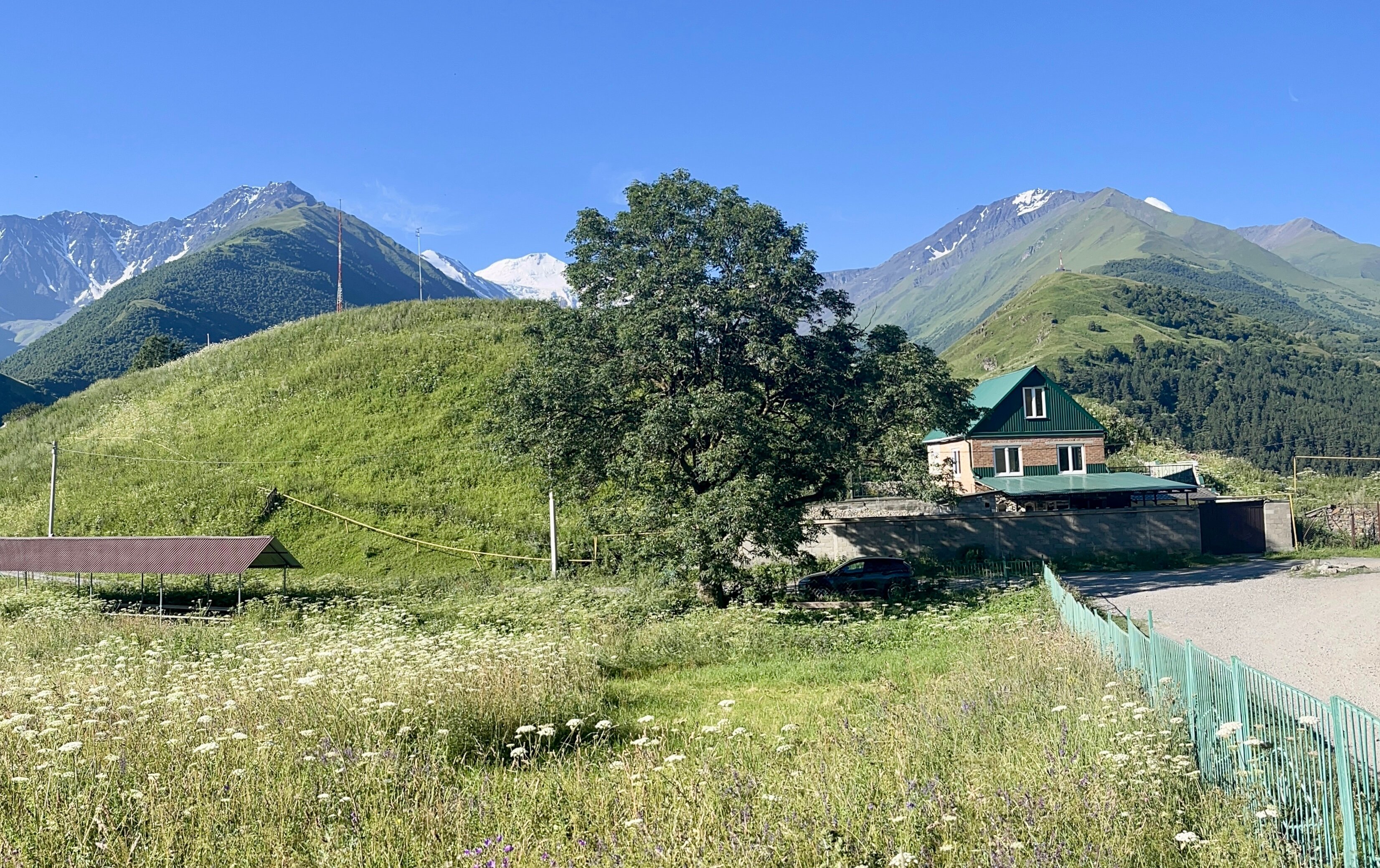 Фото Кармадон