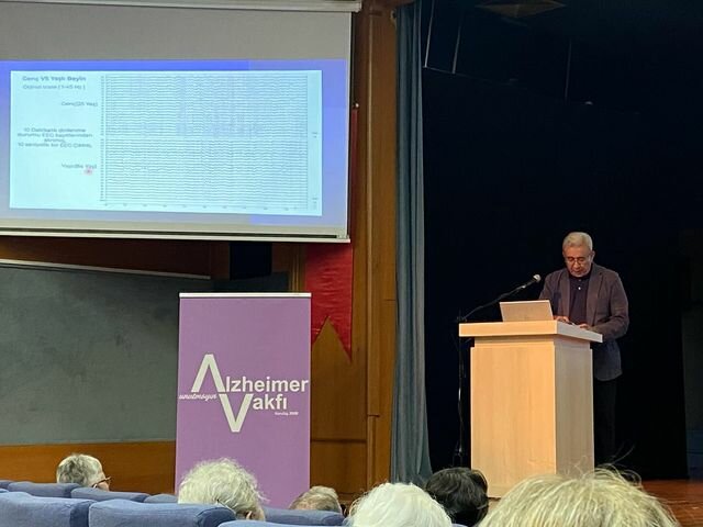 Social service Alzheimer Dernegi Dayanisma Merkezi, Izmir, photo