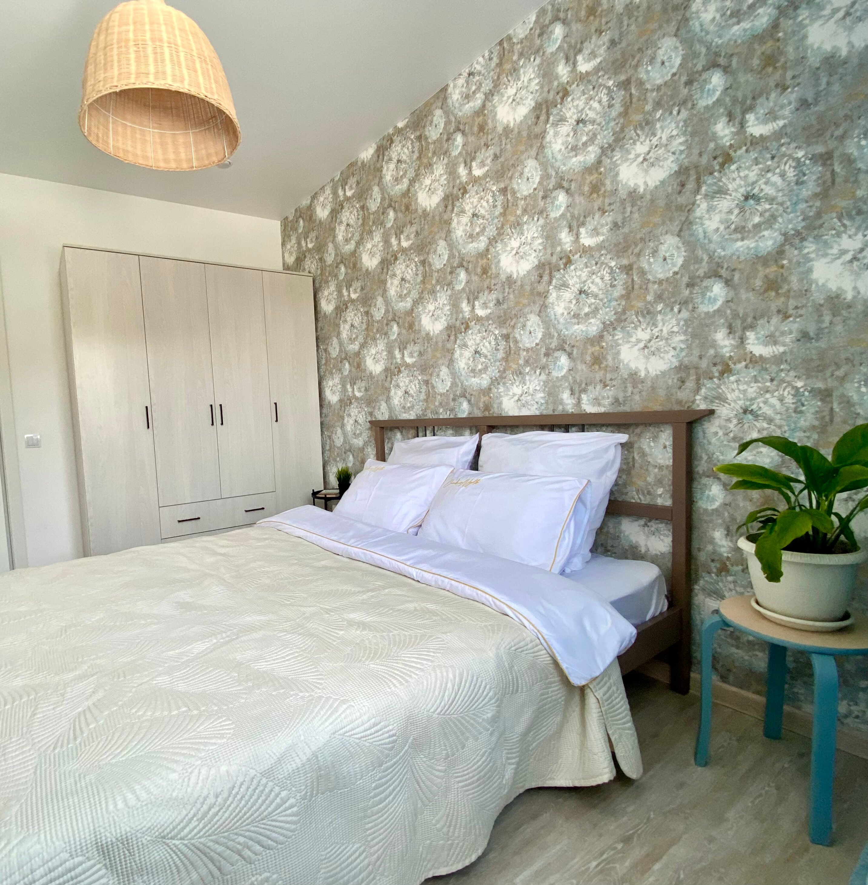 Фото Апартаменты на Парковой