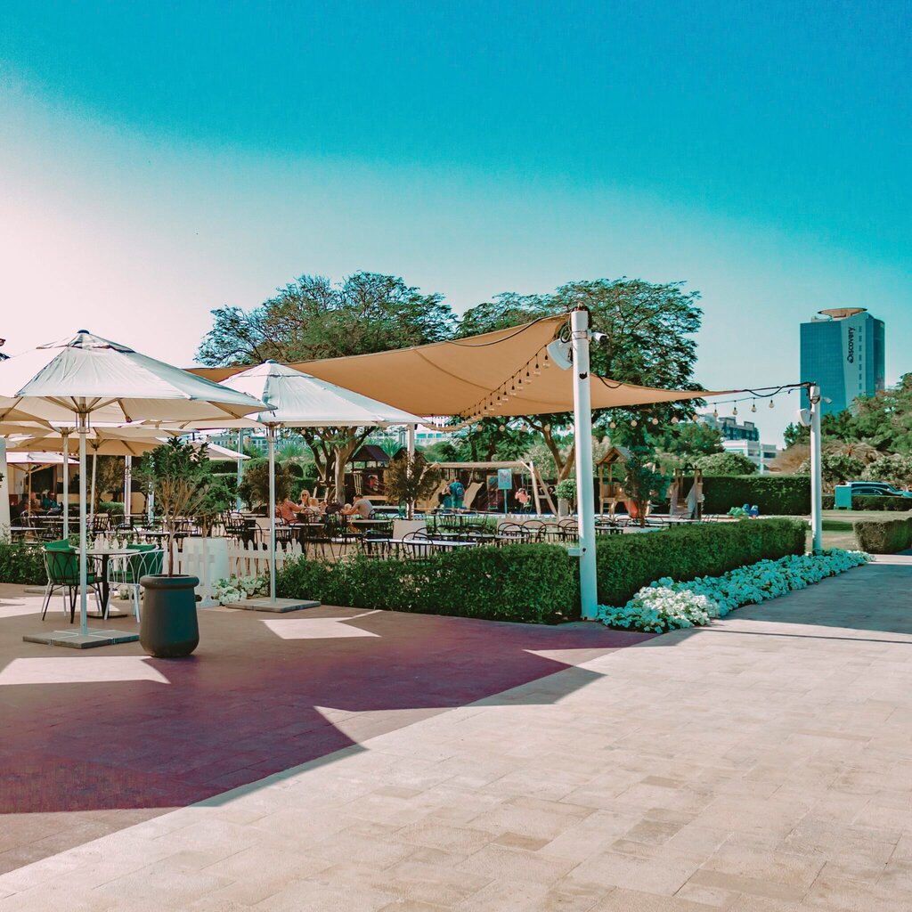 Restaurant Sella, Dubai, photo