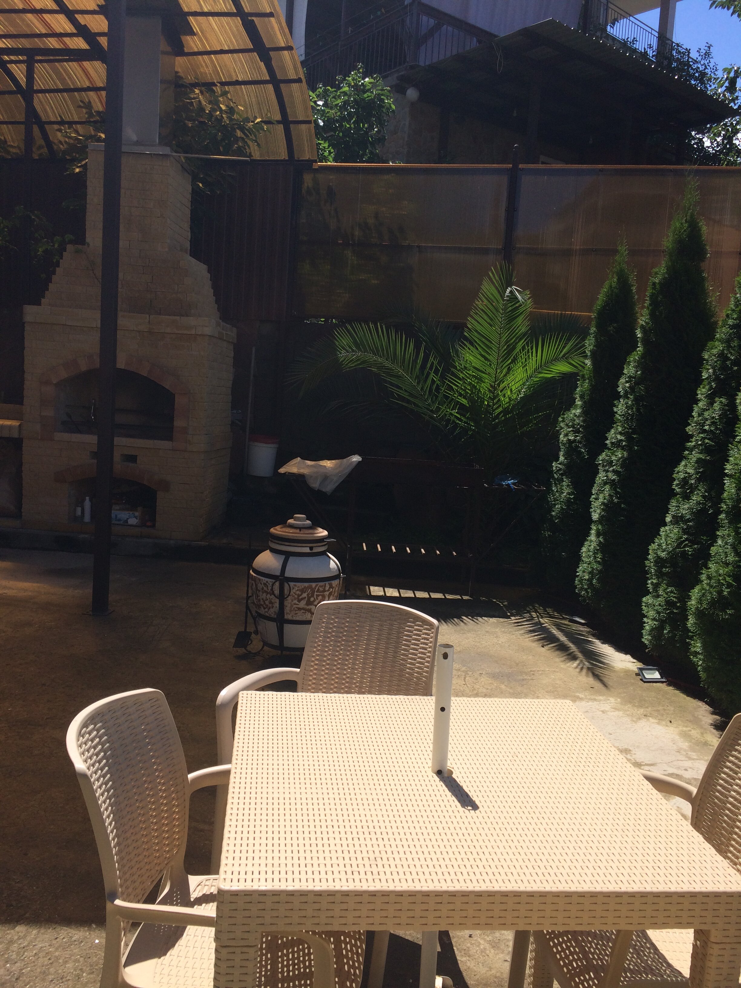 Фото Гостевой дом на Переулке Фермерском 32/1