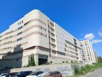 Garage cooperative (Karl Marx Avenue, 30А) ، موقف سيارات مشترك