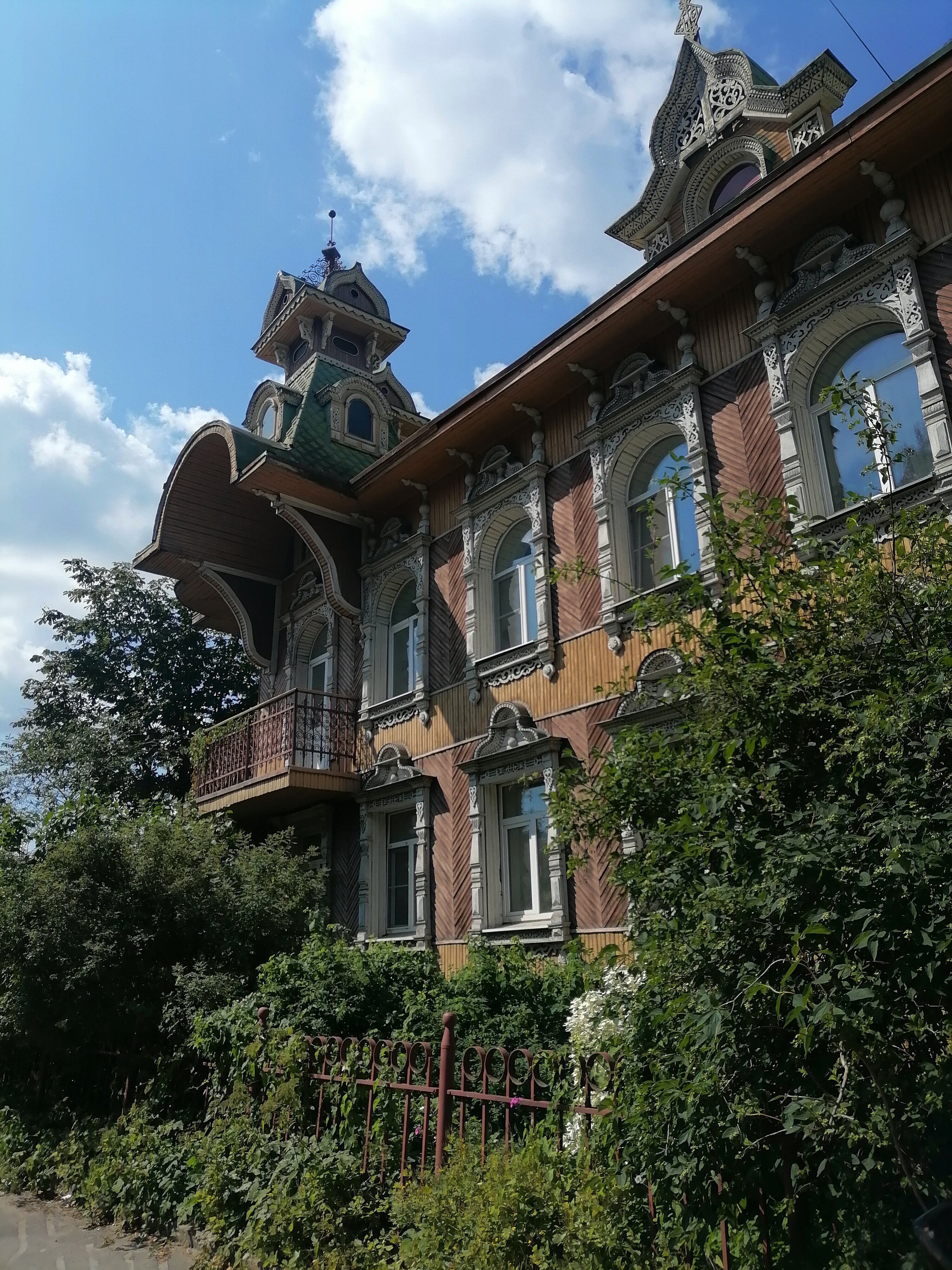 Фото Дом для друзей