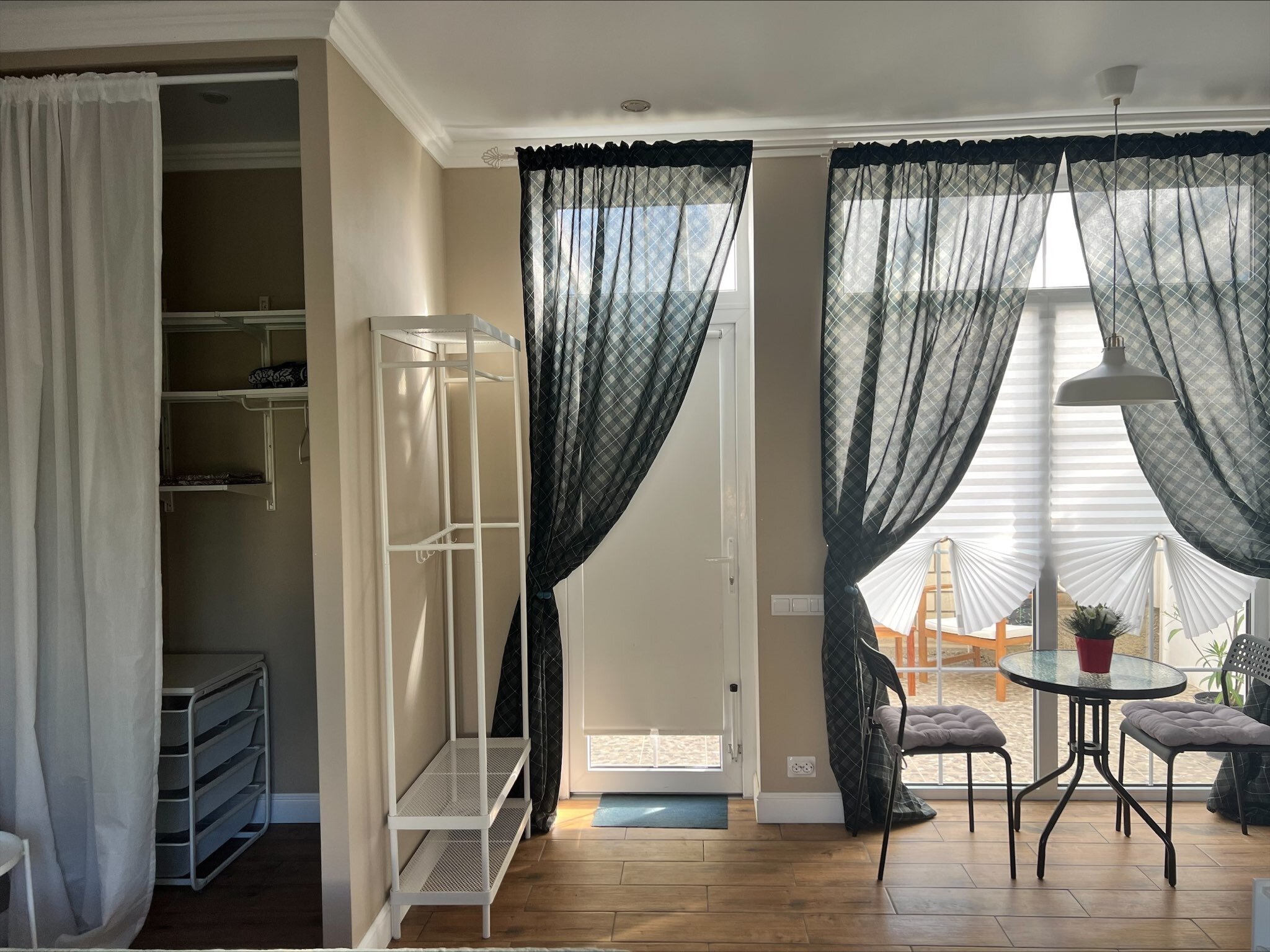 Фото Вилла Грин