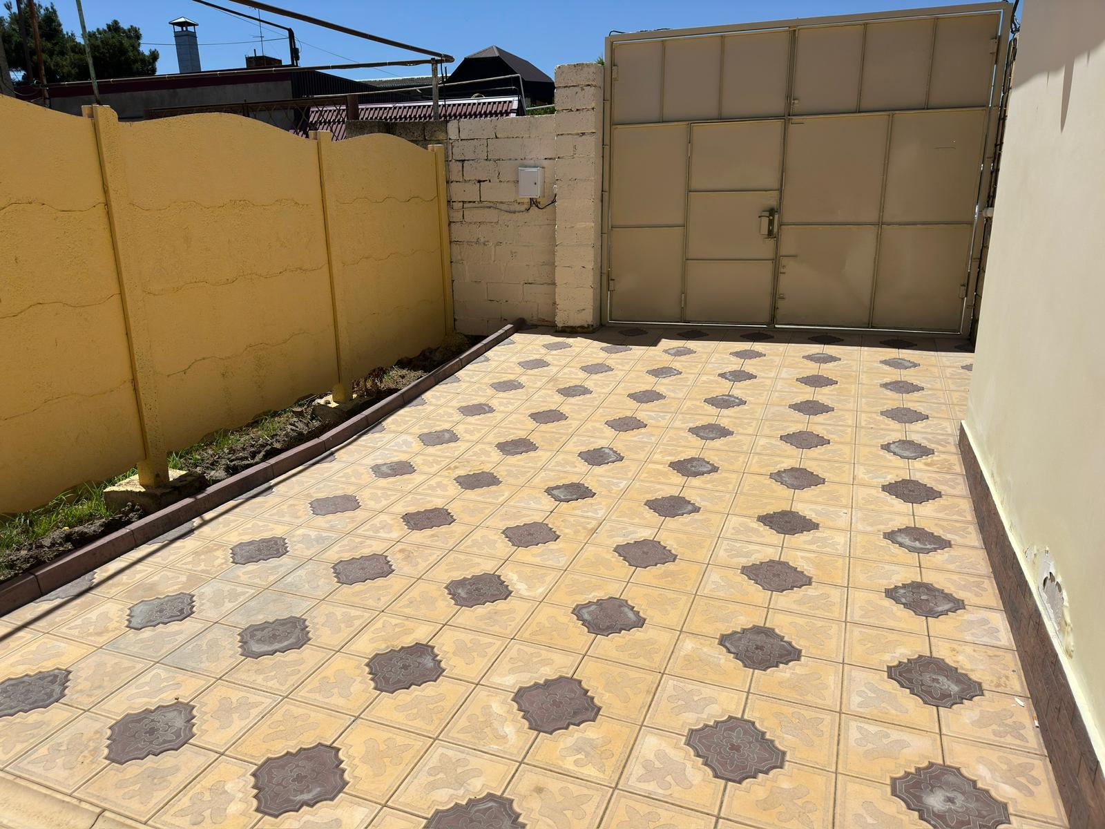 Фото Хазар 2