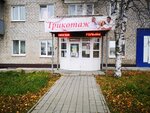 Сувениры (ulitsa 50 let VLKSM, 11), tienda de regalos y souvenirs