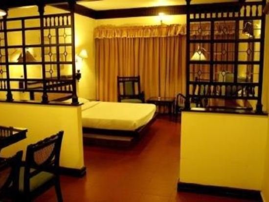 Фото Eastend Munnar