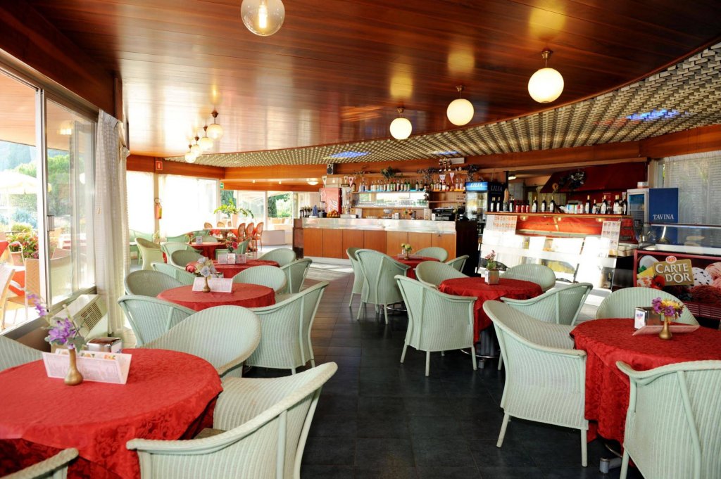 Фото Hotel Marco Polo