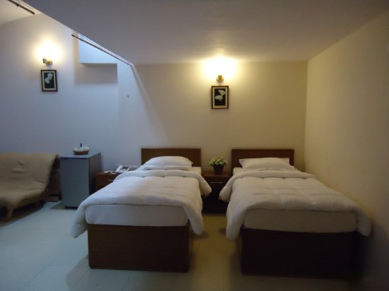 Фото Ritz Residency Hotel