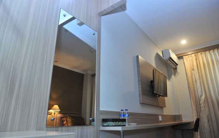 Фото Hotel Ogh Doni