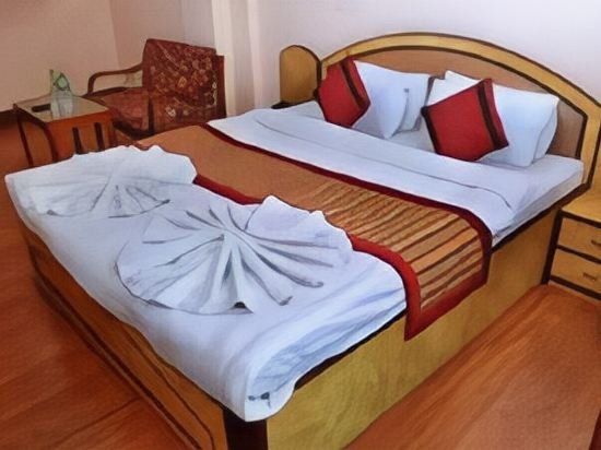 Фото Hotel Happy Home