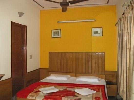 Фото Hotel Ajay International