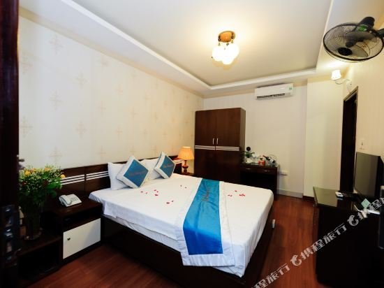 Фото Dai Duong Hotel 1