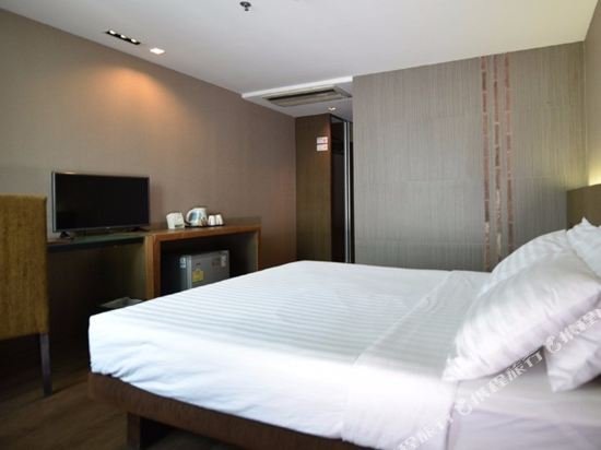 Фото Bangkok City Hotel