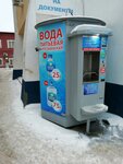 Родник здоровья (Tashkentskaya ulitsa, 86Б), water store