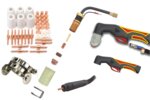 Svaropt (Verkhnelikhoborskaya Street, 8), welding equipment and materials