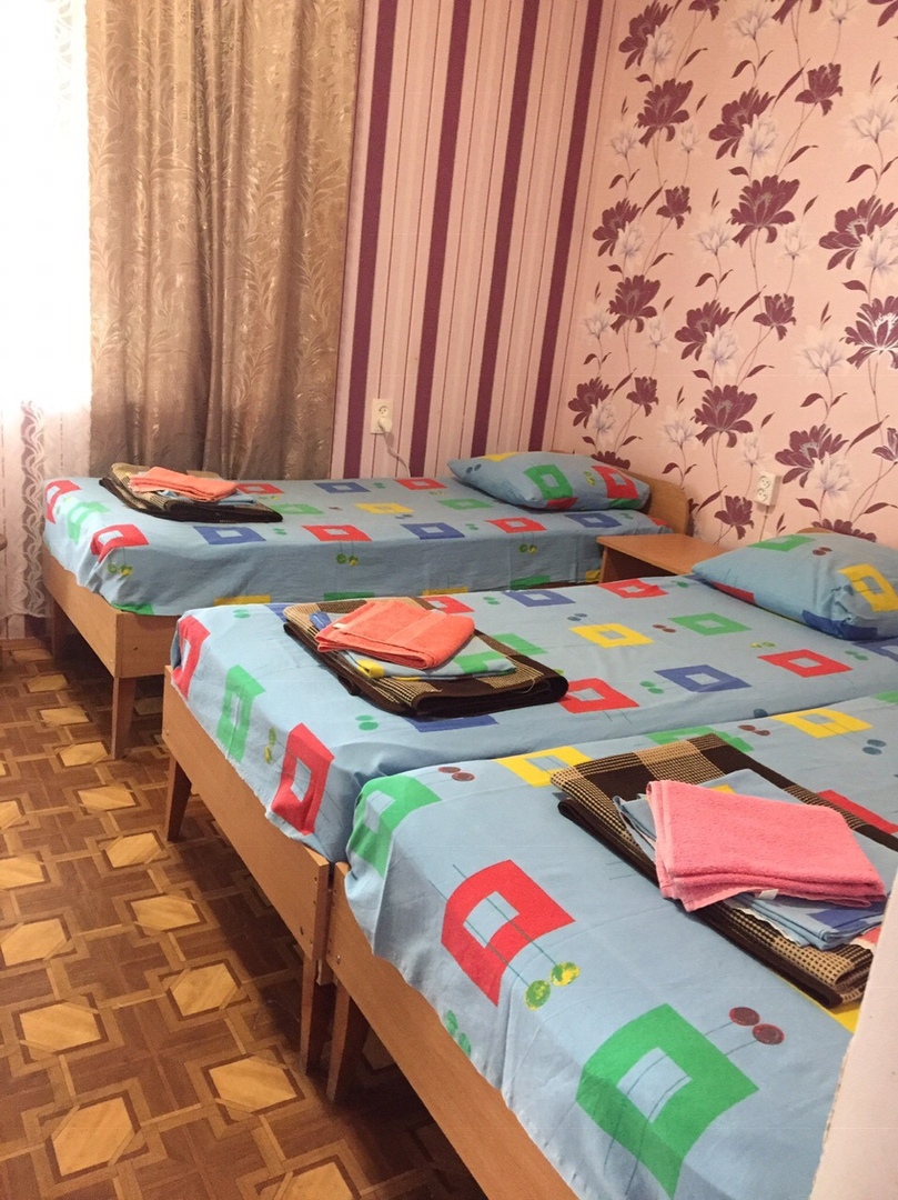 Фото Дюльбер