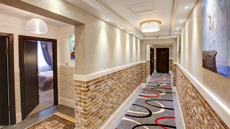 Фото Набат Палас