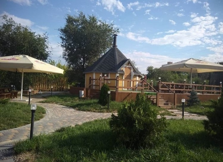 Фото Форест Гриль