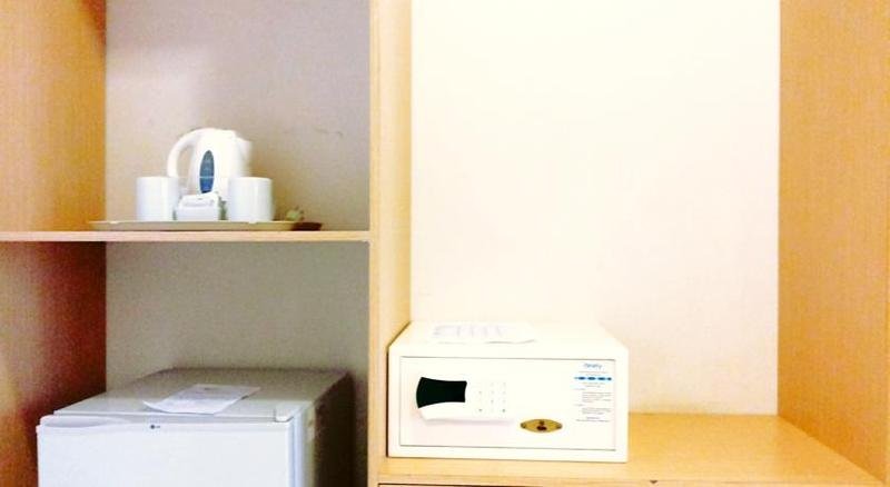 Фото The Tusita Hotel