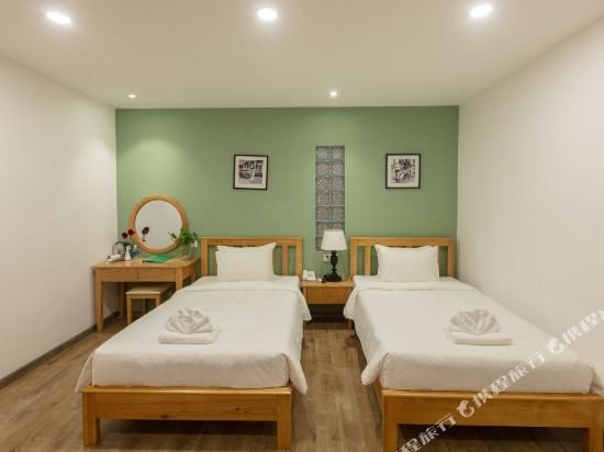 Фото Dai Nam Sai Gon Hotel