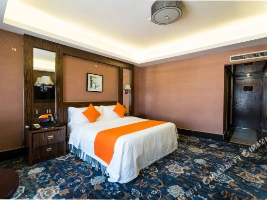 Фото Nanyang Seascape