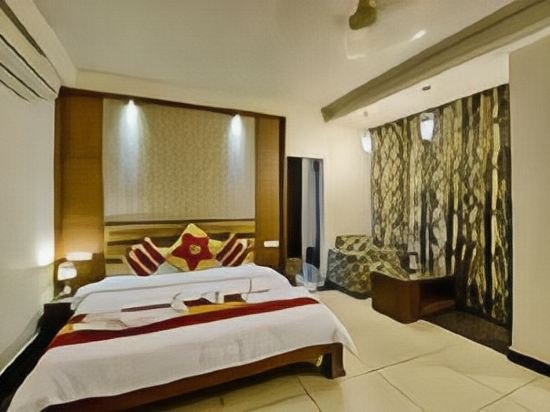 Фото Hotel Namaskar
