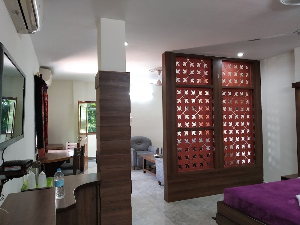 Фото Green Point Resort