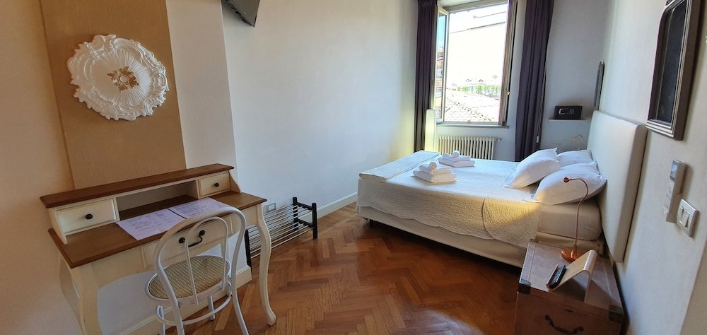 Фото B&b Quarenghi16