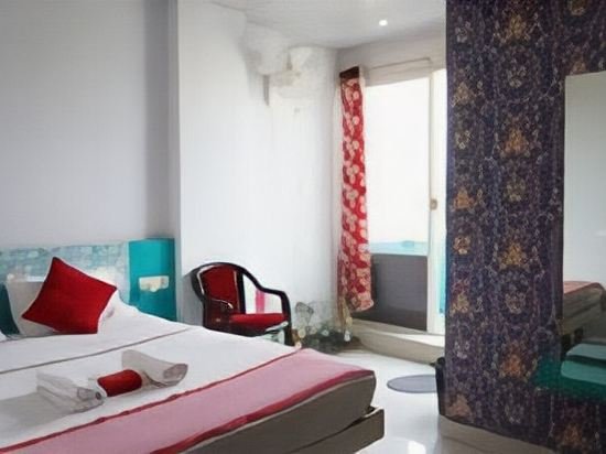 Фото Hotel BluRay