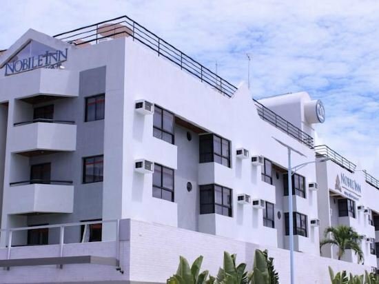 Hotel Anjos Royal Hotel, João Pessoa, photo