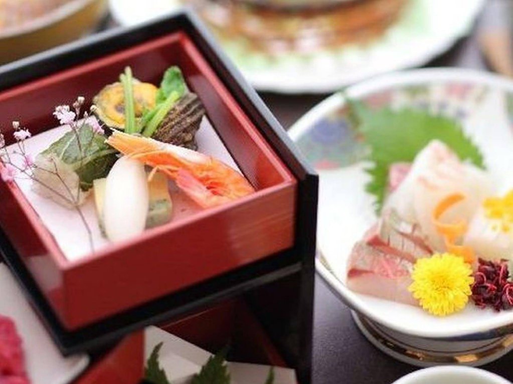 Фото Beachside Hotel Kashimaso