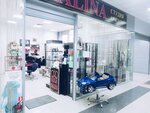 MalinaBravo (Svetlogorskaya Street, 20АА), beauty salon