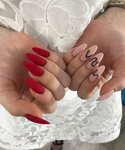 Dina_nailss (ул. Пушкина, 16, Симферополь), ногтевая студия в Симферополе