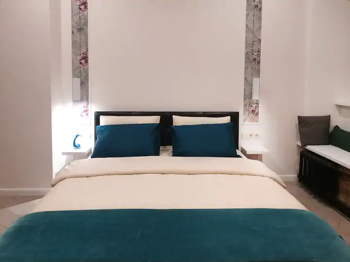 Фото Aesthetics Room House