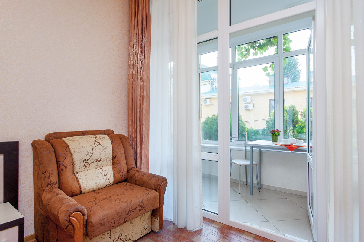 Фото Небесная