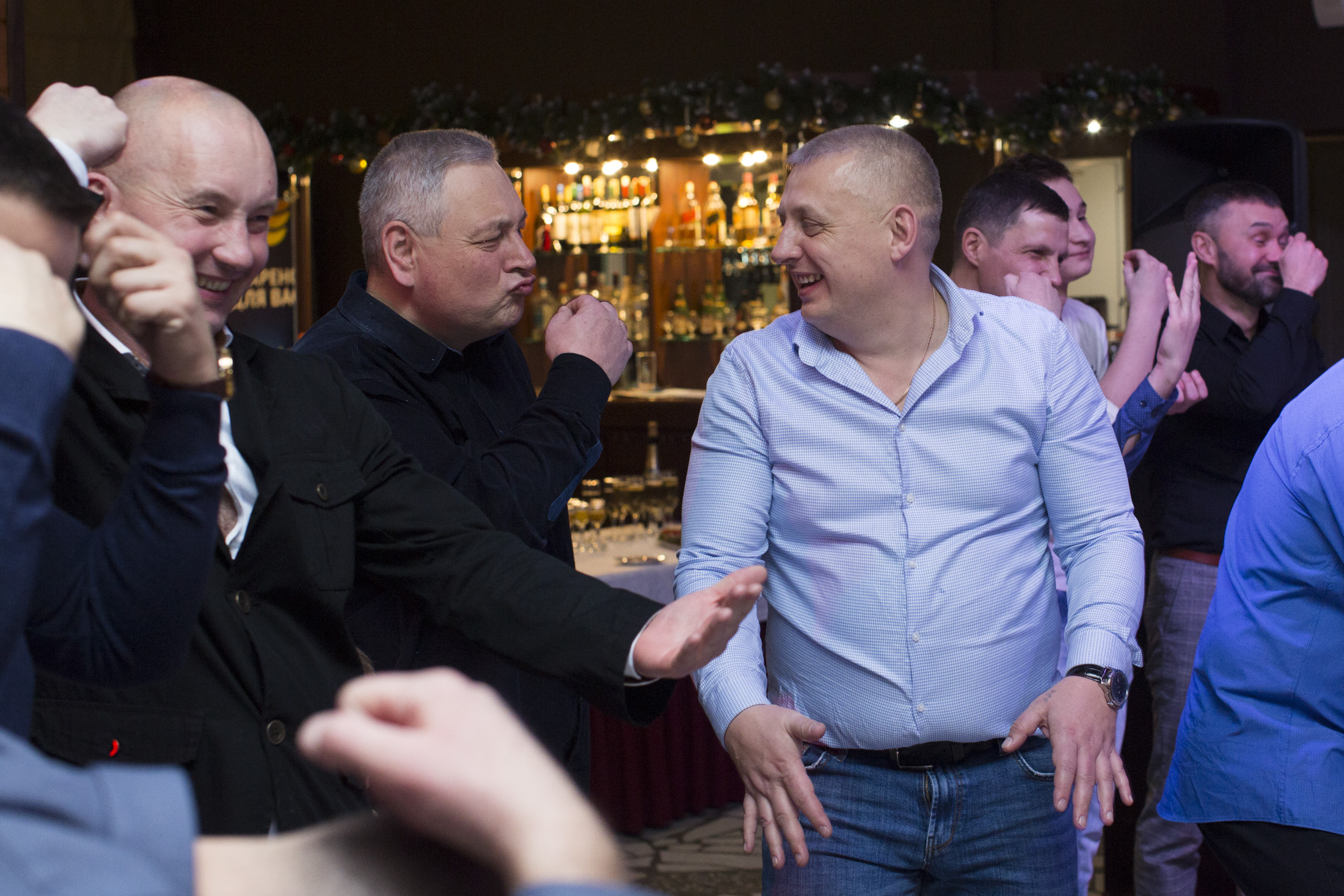 Фото Звездный