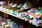Million otkrytok (Obukhovskoy Oborony Avenue, 105М), goods for holiday