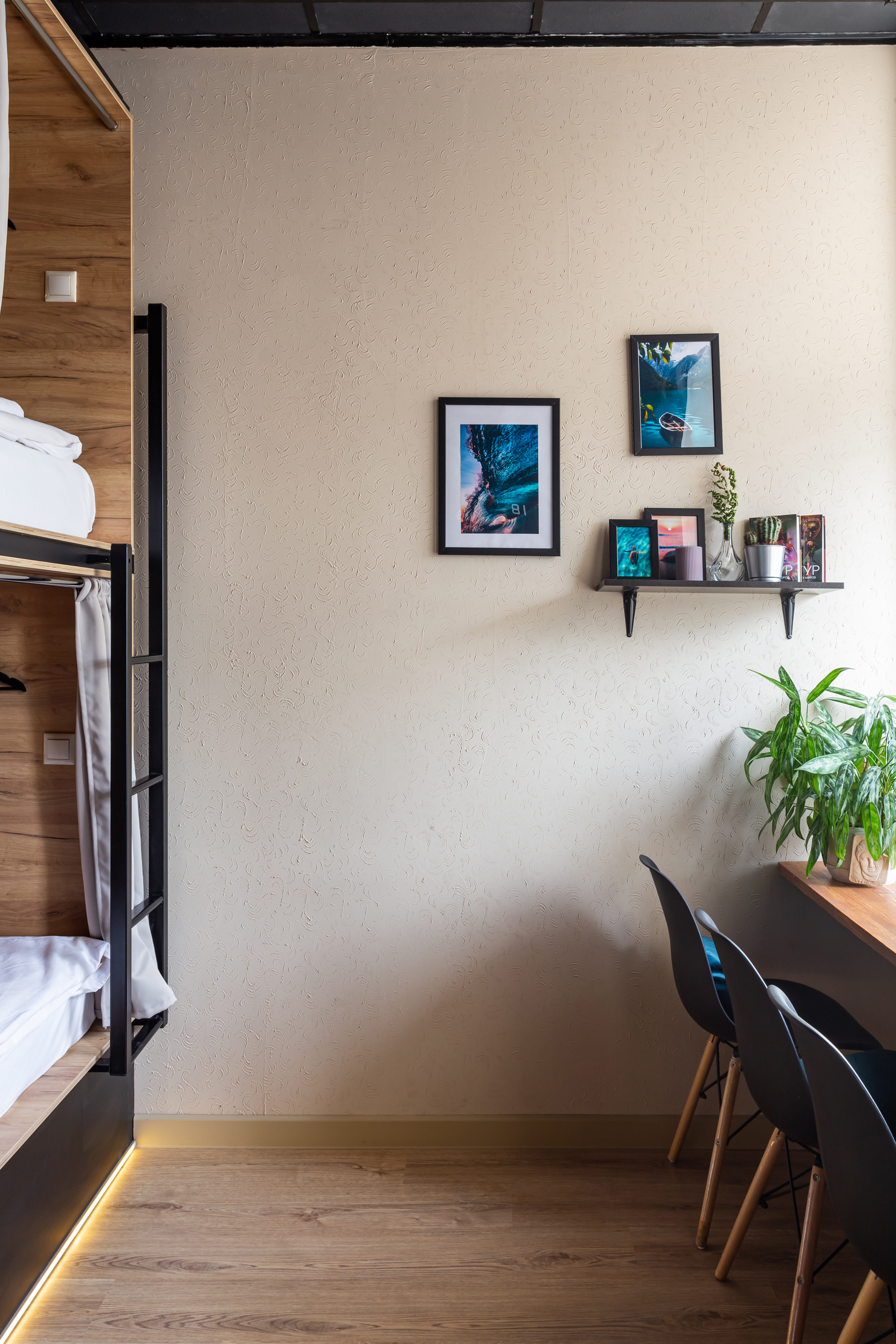 Фото Caps Hotel на Гагаринском