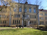 Хуфенская гимназия (Zoologicheskaya Street, 2) ، معلم جذب سياحي