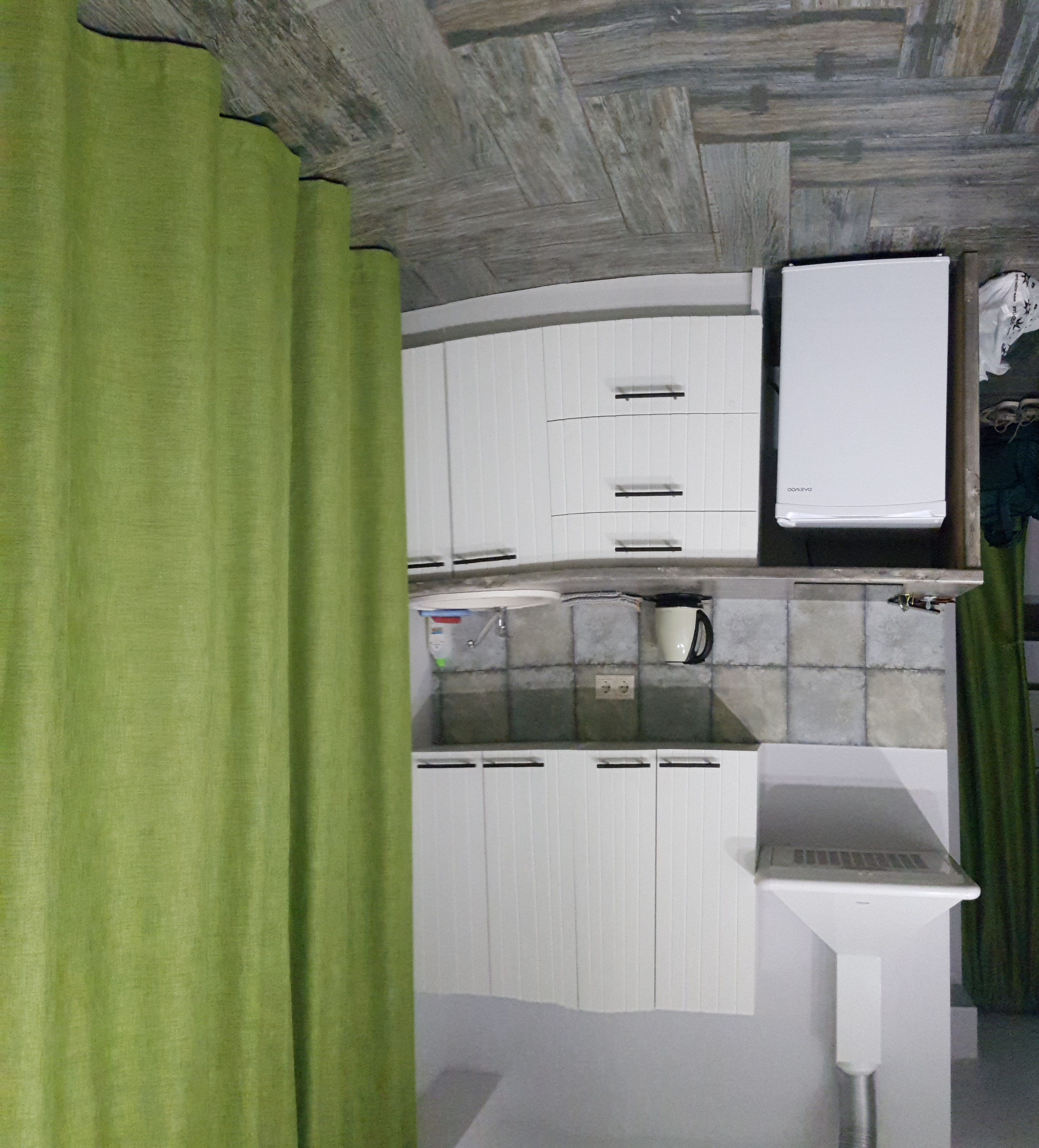 Фото Горизонт