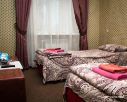 Фото Центральный