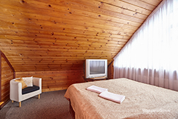 Фото Чёрное и белое