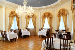 Фото Сосновый бор