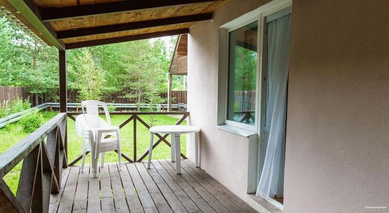 Фото Приокский дворик