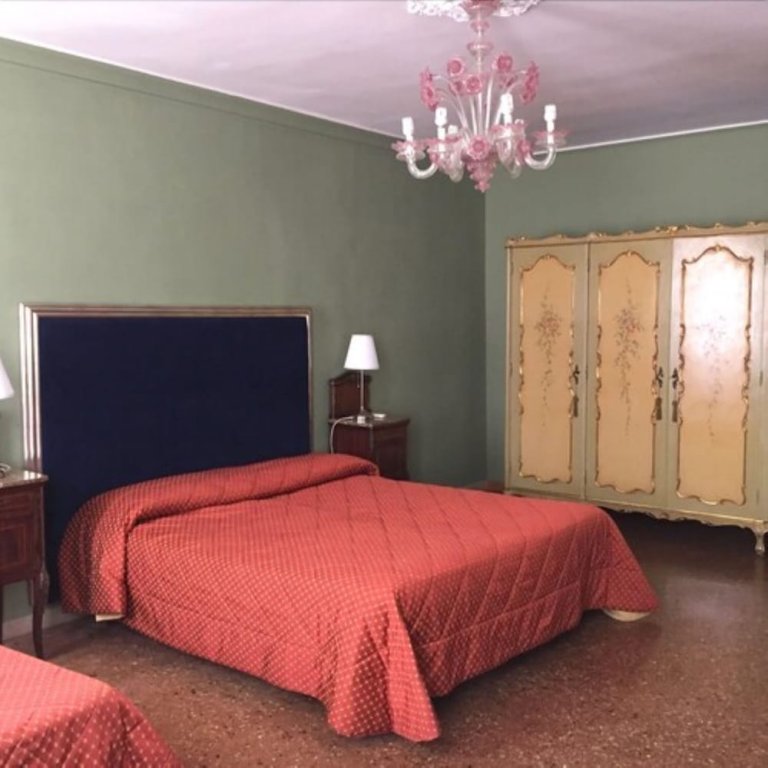 Фото Hotel Pensione Guerrato