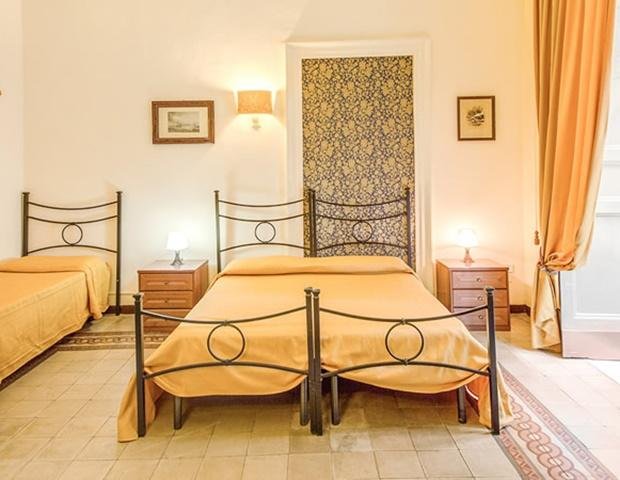 Фото Hotel Etnea 316