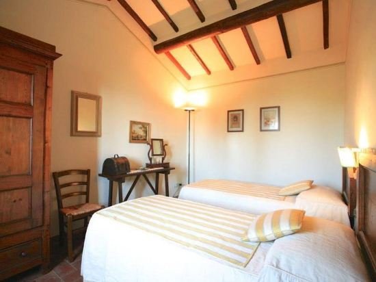 Фото Villa Calcinaio