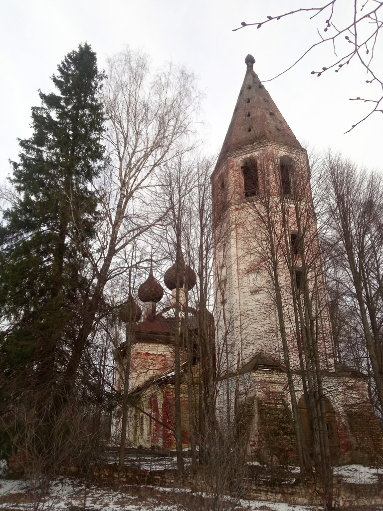 Iglesia ortodoxa Церковь Воскресения Христова, , foto